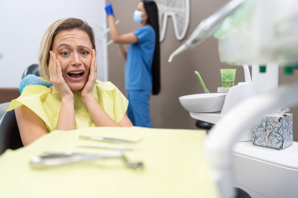 Best Emergency Gum Pain Relief  in Country Walk, FL
